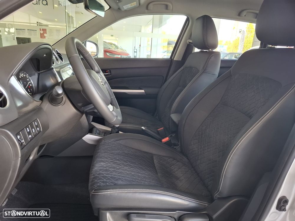 Suzuki Vitara - 20