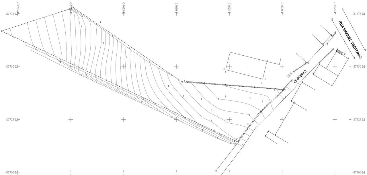 Terreno para Construção com 2.480 m2 - Usseira, Óbidos – Portugal - Grande imagem: 5/32