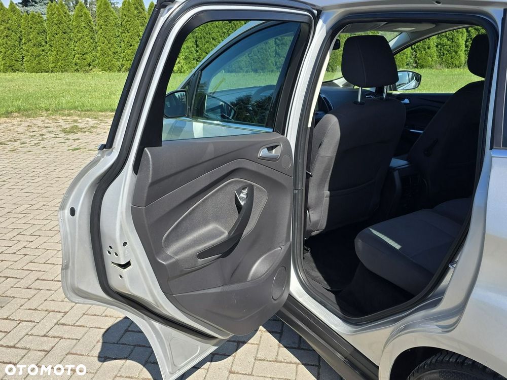 Ford C-MAX - 17