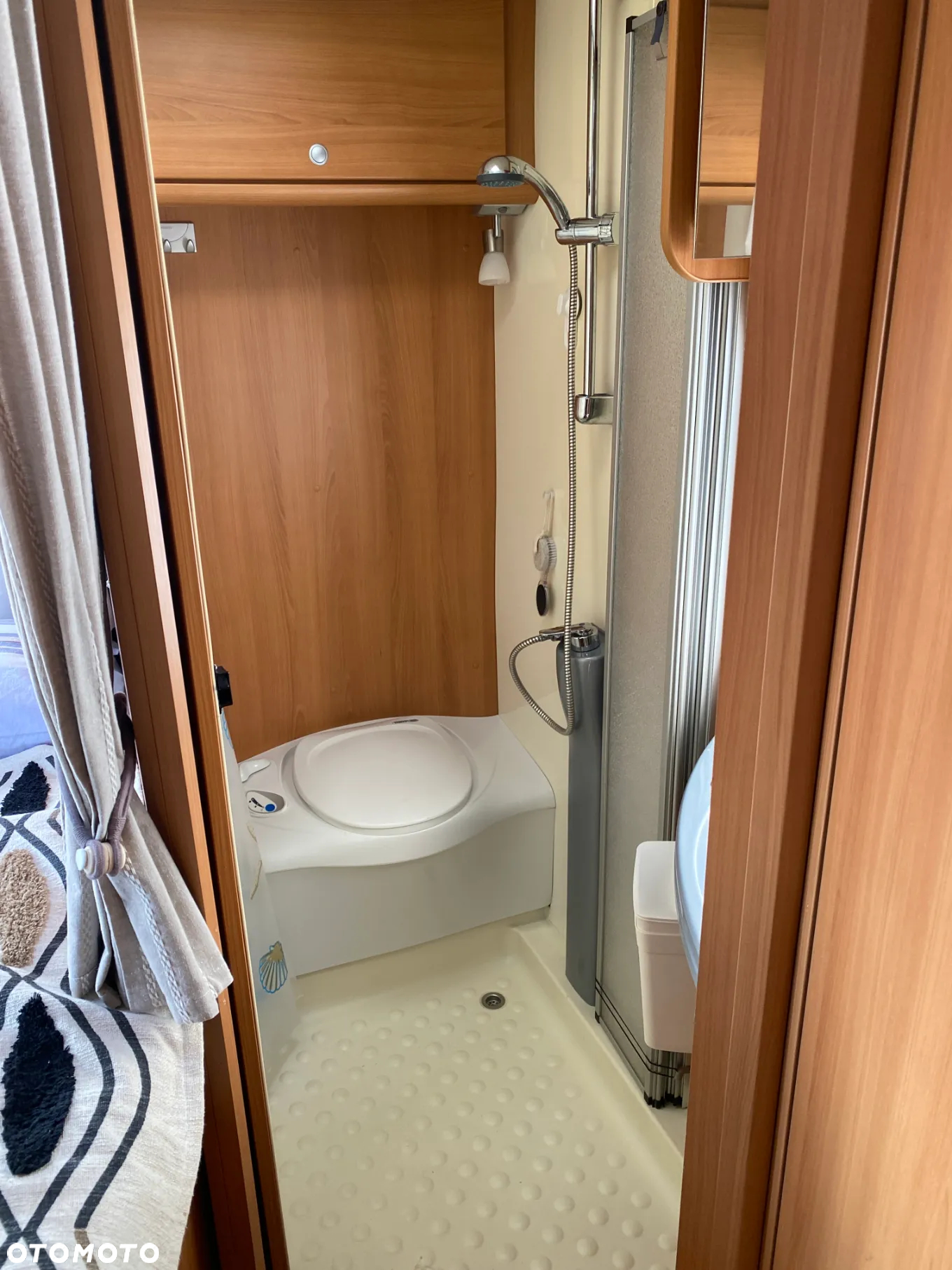 Dethleffs T 6501B Advantage - 9