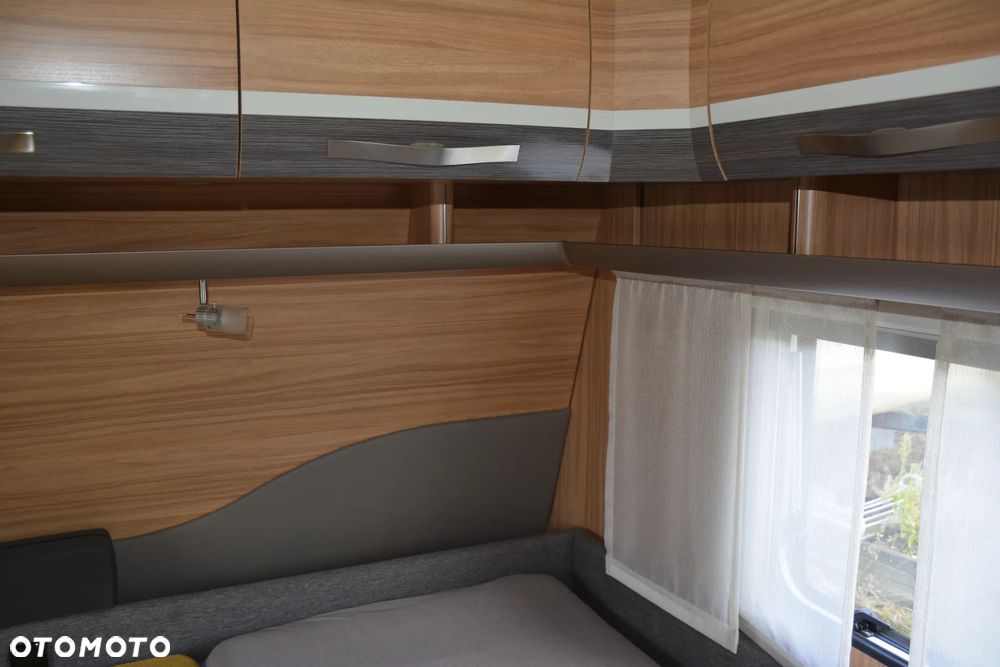 Hymer-Eriba Exciting - 22