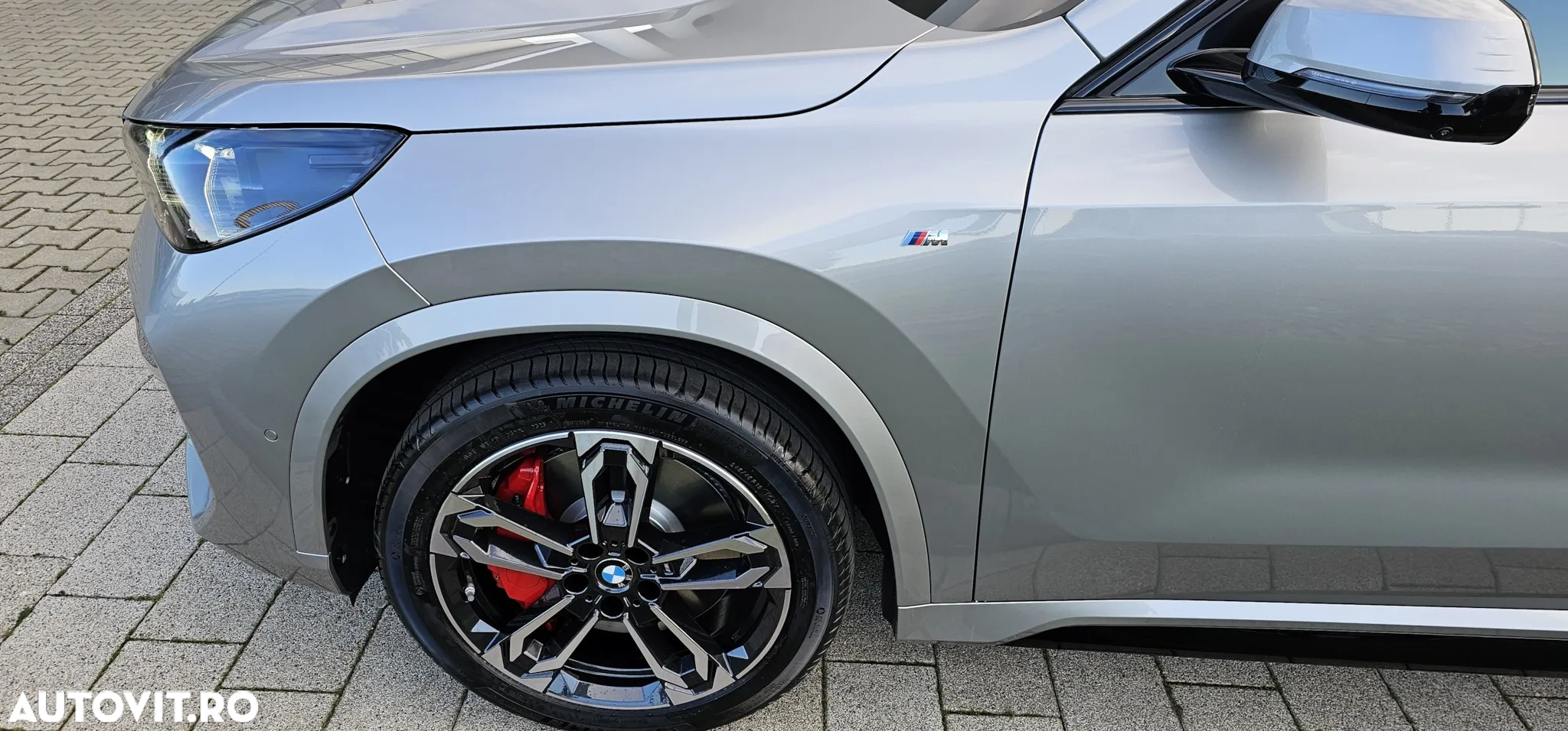 BMW X1 sDrive20i AT MHEV - 4