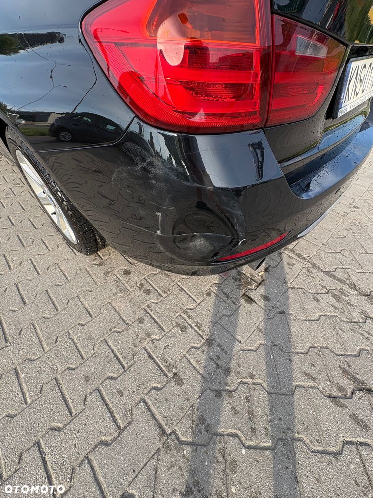BMW Seria 3 - 3