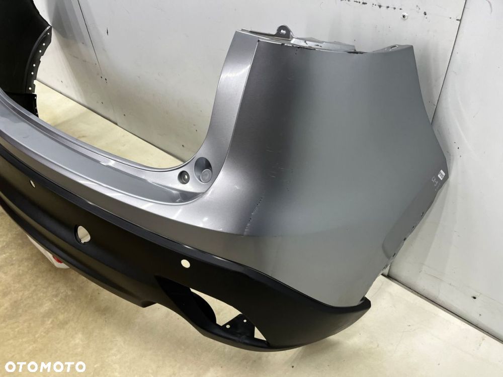 Zderzak tylny Mazda Cx-5 CX5 12-17r. tył 4XPDC KD47-50221 - 10