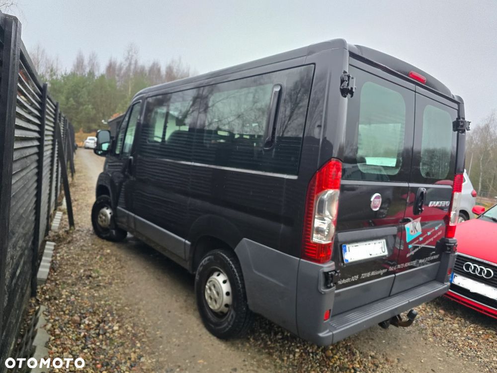 Fiat Ducato - 6