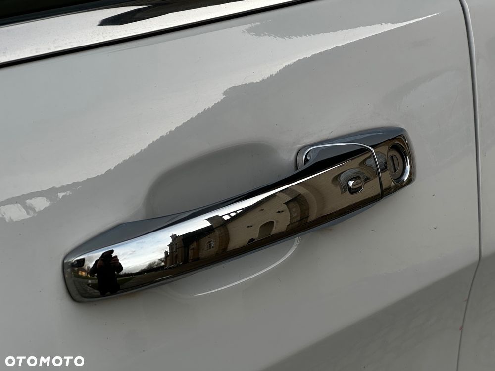 Jeep Grand Cherokee 3.0 CRD Summit - 38