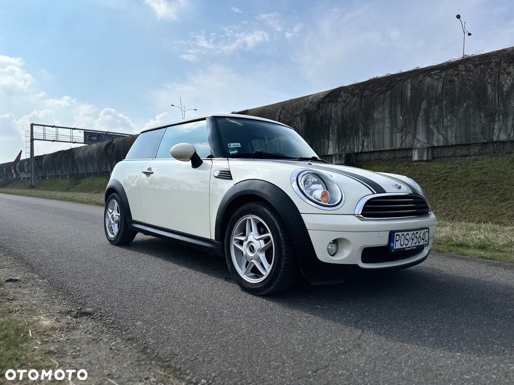 MINI ONE - 3