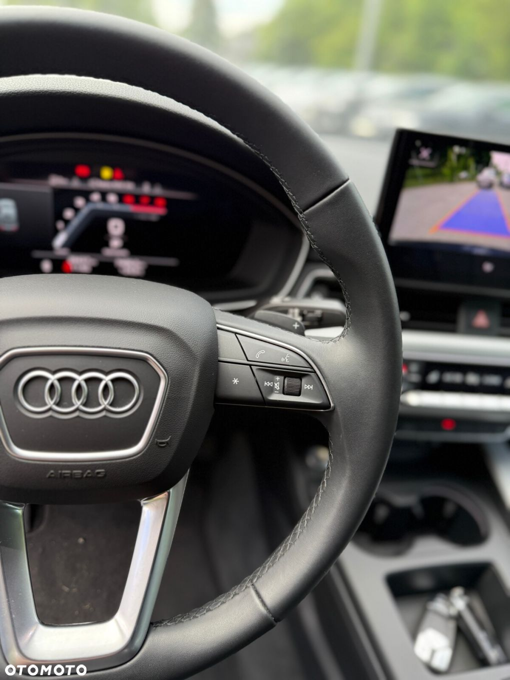 Audi A5 - 18