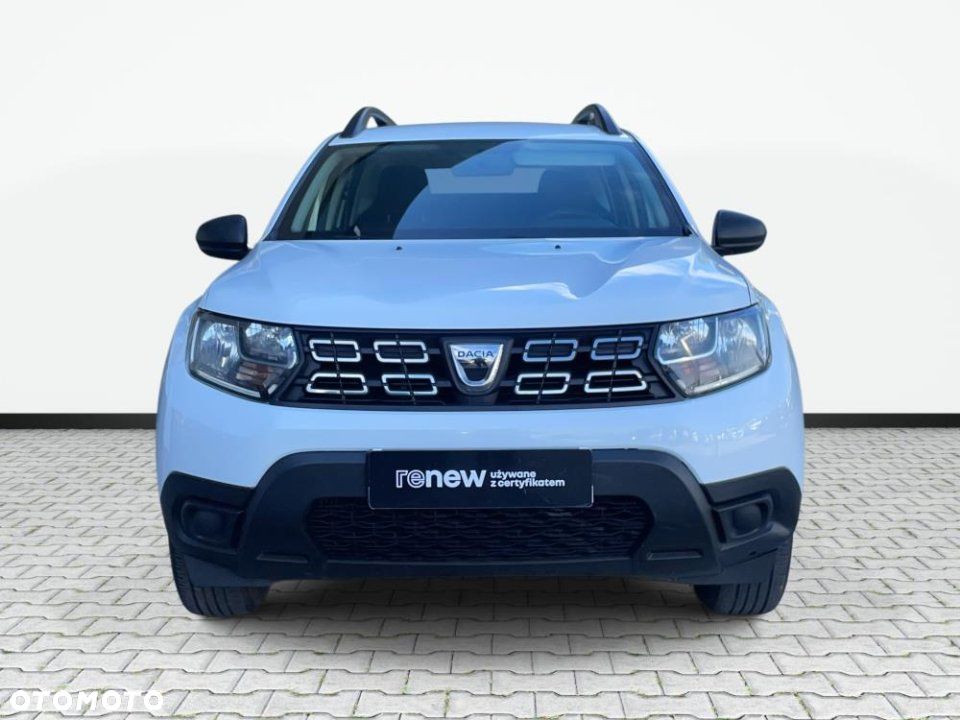 Dacia Duster - 2