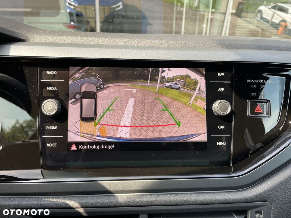 Volkswagen Taigo 1.5 TSI ACT R-Line Plus DSG - 21