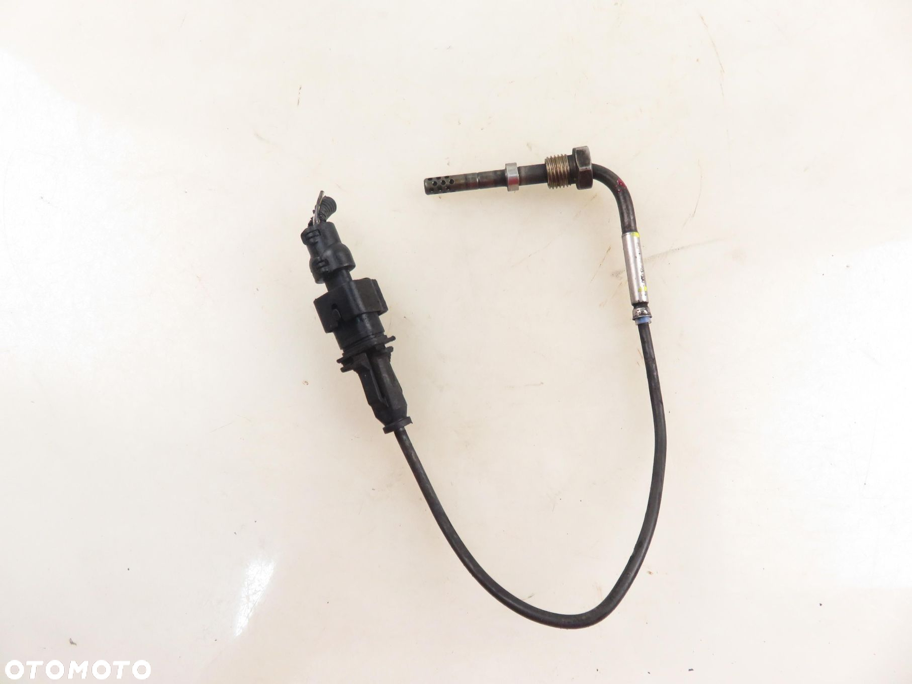 CZUJNIK SPALIN FIAT SEDICI 1.9 D Multijet 1821379J50000 - 6