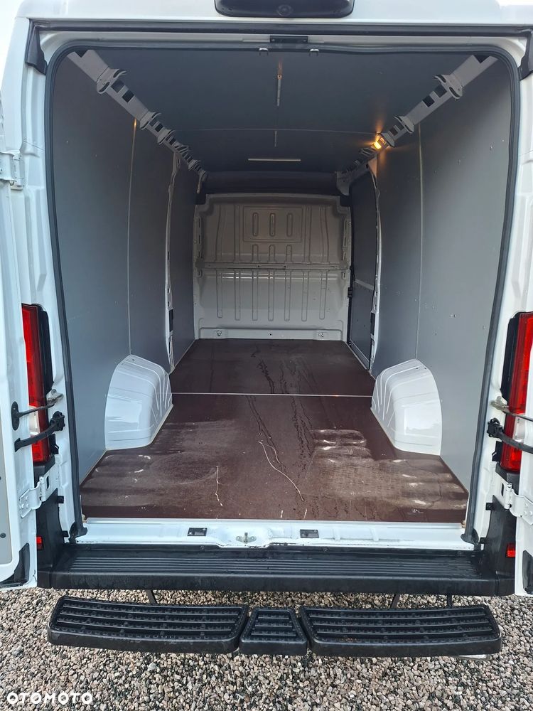 Peugeot Boxer - 15