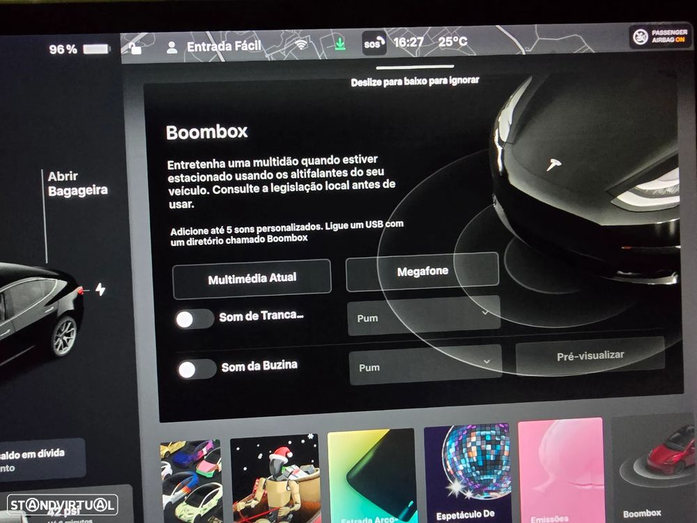 Tesla Model 3 Standard Range Plus RWD - 15