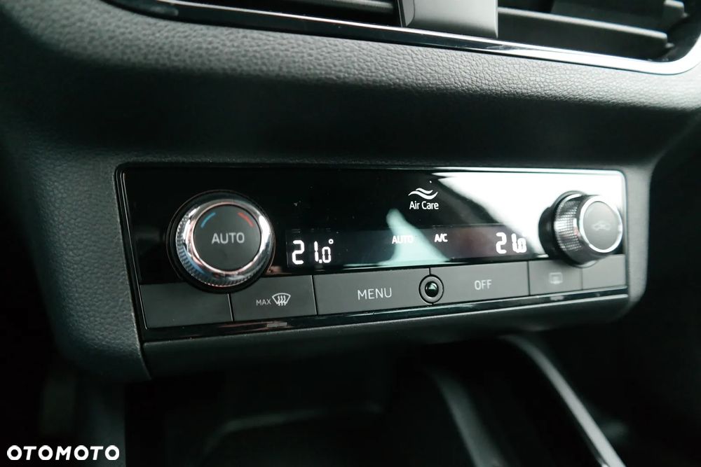 Skoda Kamiq 1.0 TSI Ambition - 27