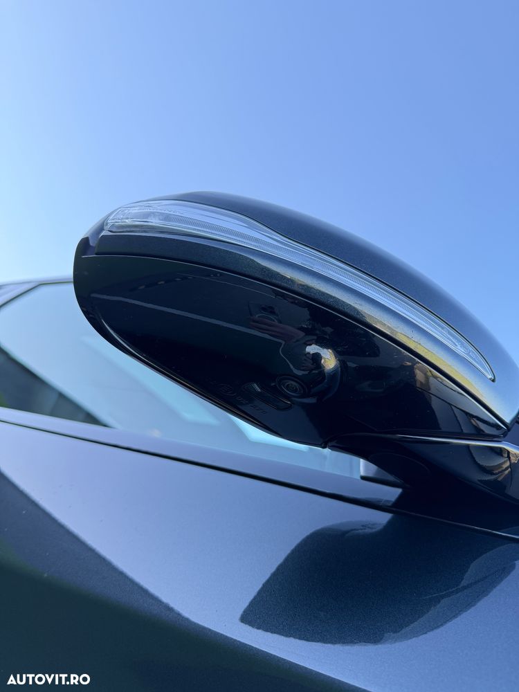 Mercedes-Benz S 350 d 4MATIC 9G-TRONIC - 25