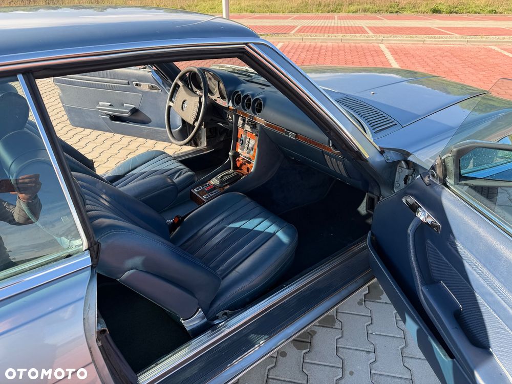 Mercedes-Benz SLC - 16