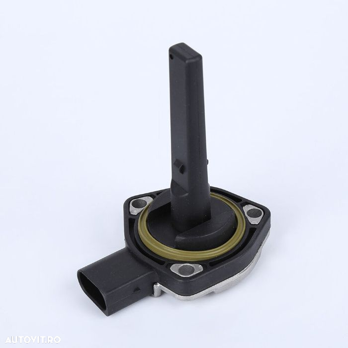 Senzor nivel ulei baie Nou VW Audi Skoda Seat BMW - 4