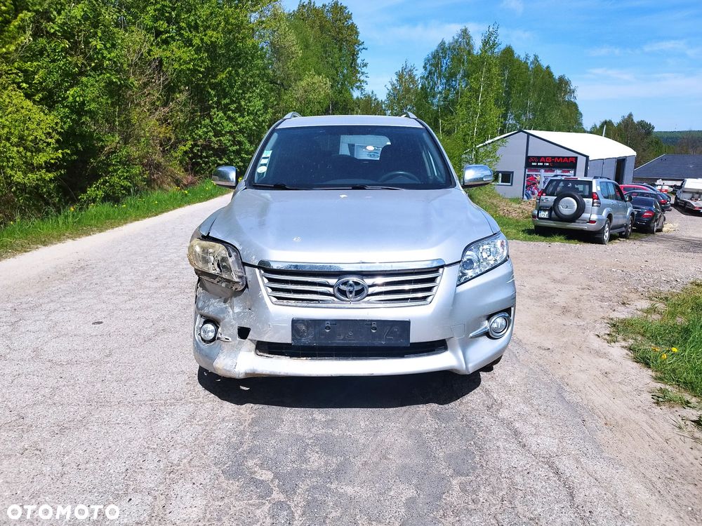 Toyota RAV4 2.2 D-4D 4x4 Life - 2