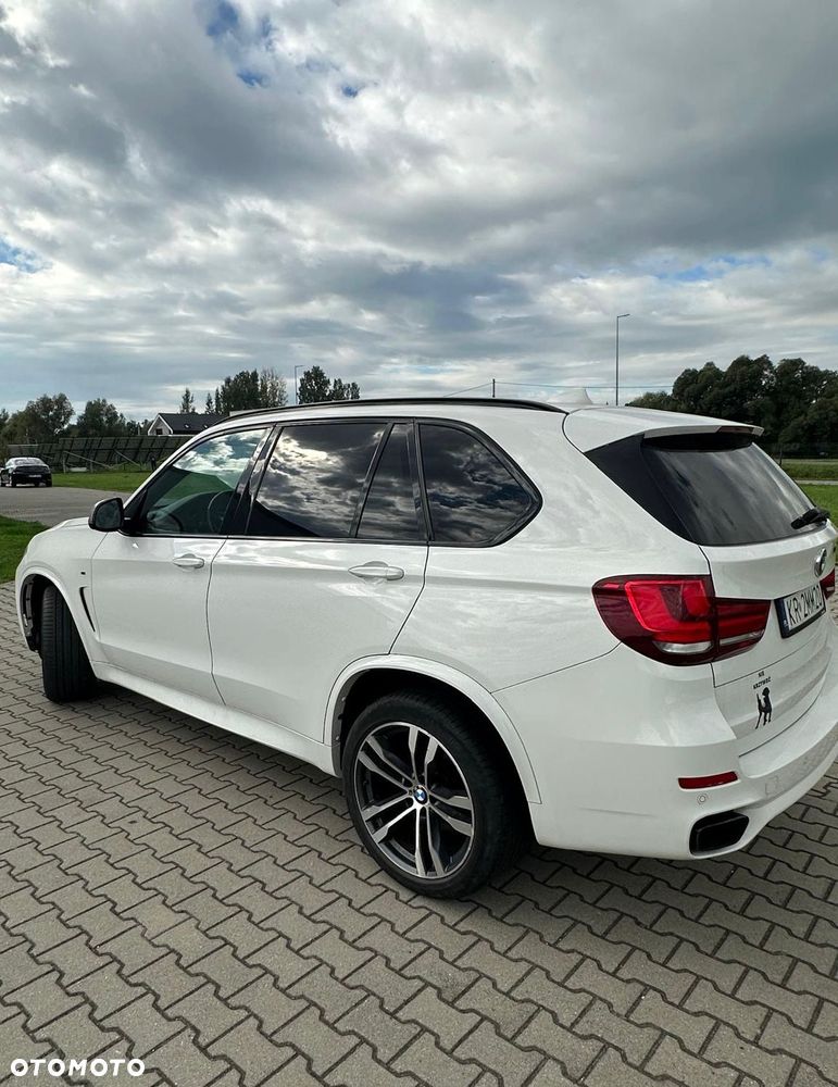 BMW X5 M - 8