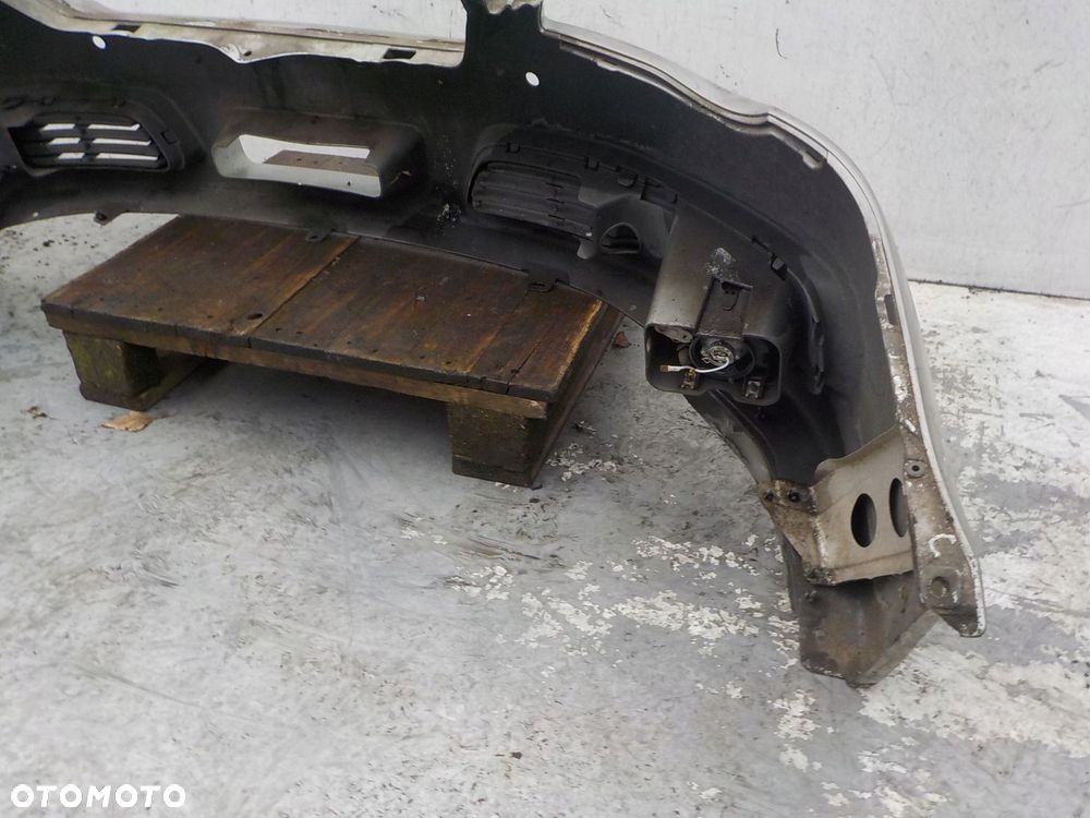 322 SUBARU LEGACY IV H6 ZDERZAK PRZÓD PRZEDNI - 5