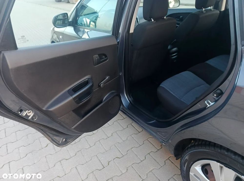 Kia Ceed 1.4 CVVT EX - 29