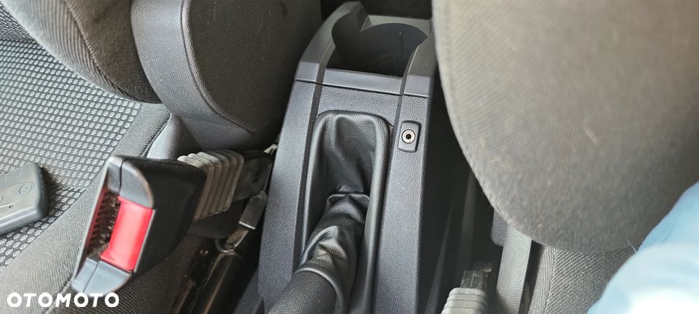 Opel Meriva 1.8 Cosmo - 20