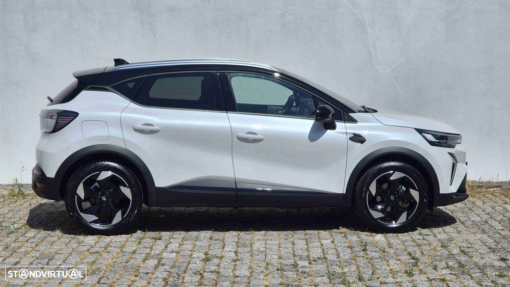 Renault Captur 1.0 TCe Techno - 4