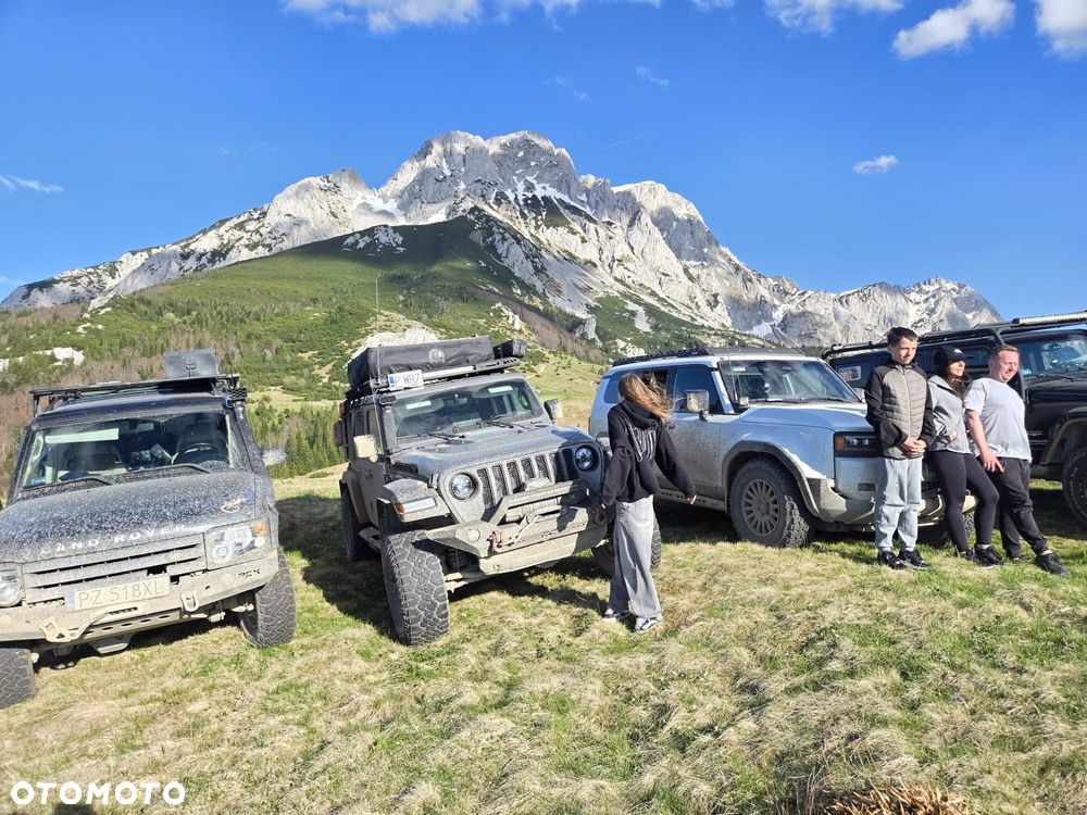 Jeep Wrangler 3.6 Unlim Rubicon Recon - 33