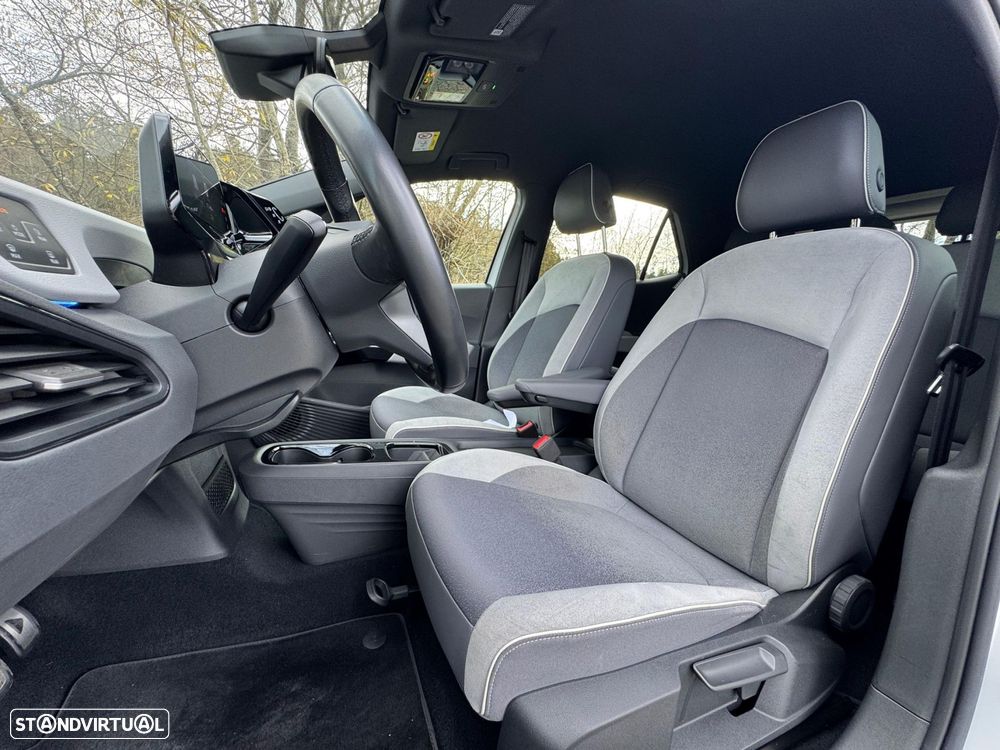 VW ID.3 Pro Performance 1st - 29