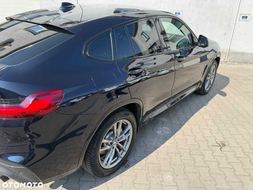BMW X4 - 3
