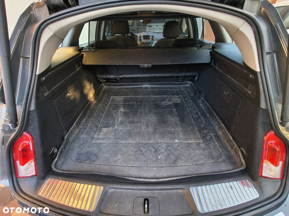 Opel Insignia 2.0 CDTI Edition S&S - 11