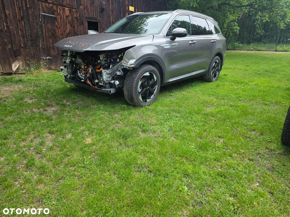 Kia Sorento 1.6 T-GDI PHEV XL AWD 7os - 5