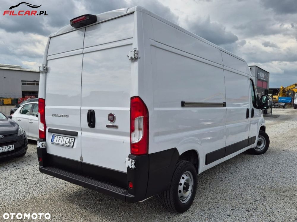 Fiat Ducato - 3