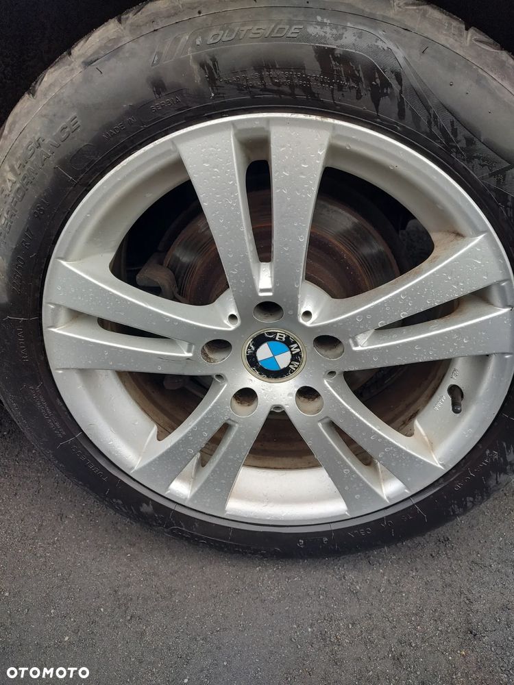 BMW Seria 3 318d Sport Line - 14