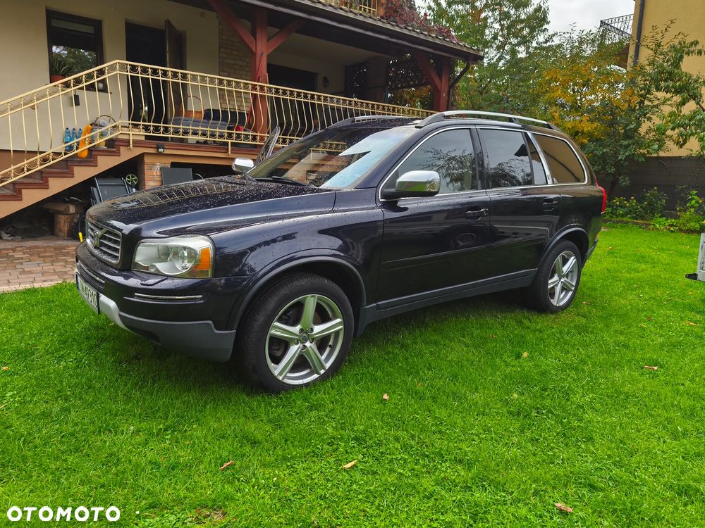 Volvo Xc 90 2007 photo 2