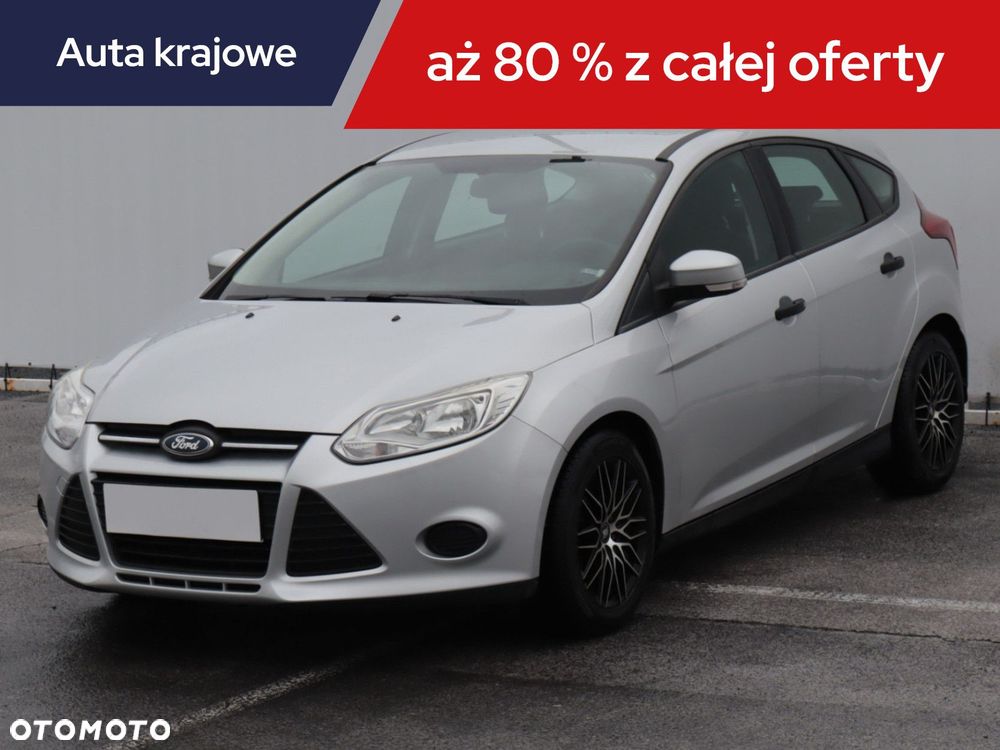 Ford Focus - 3