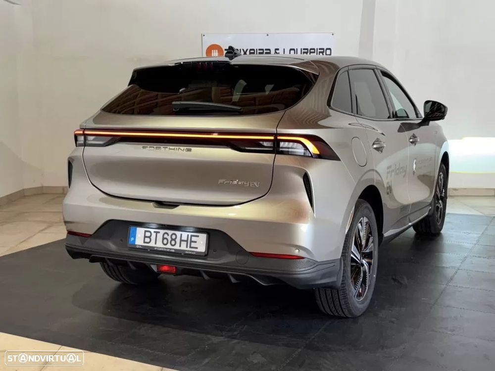 Forthing Friday EV 85.9 kWh - 7