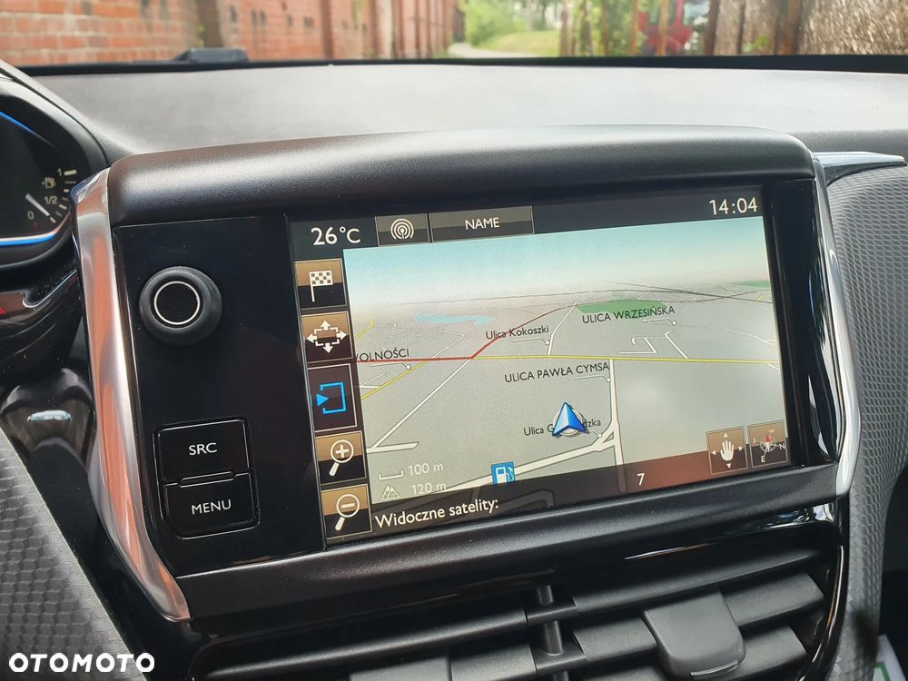 Peugeot 2008 PureTech 110 Stop&Start Allure - 14
