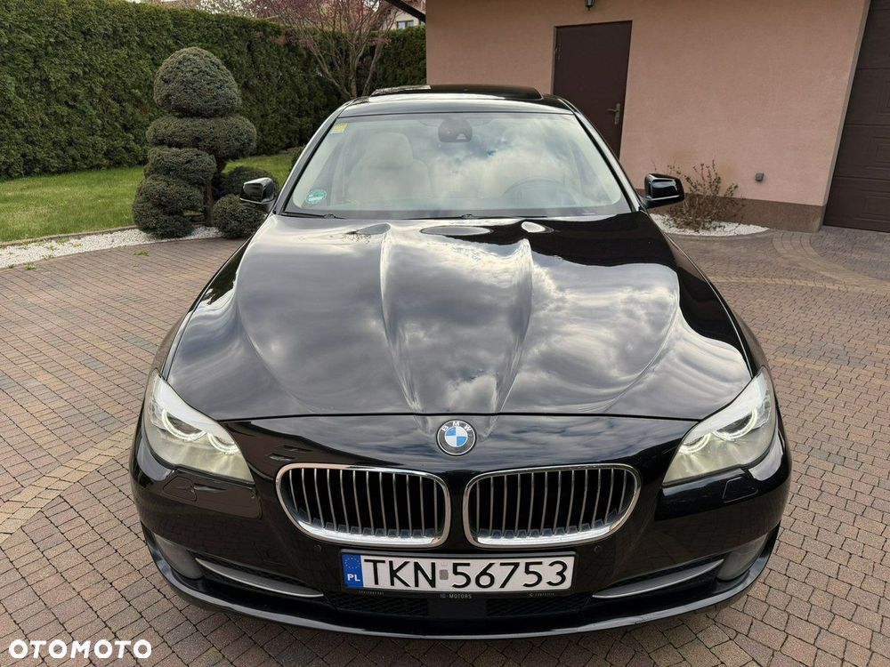 BMW Seria 5 530d - 5