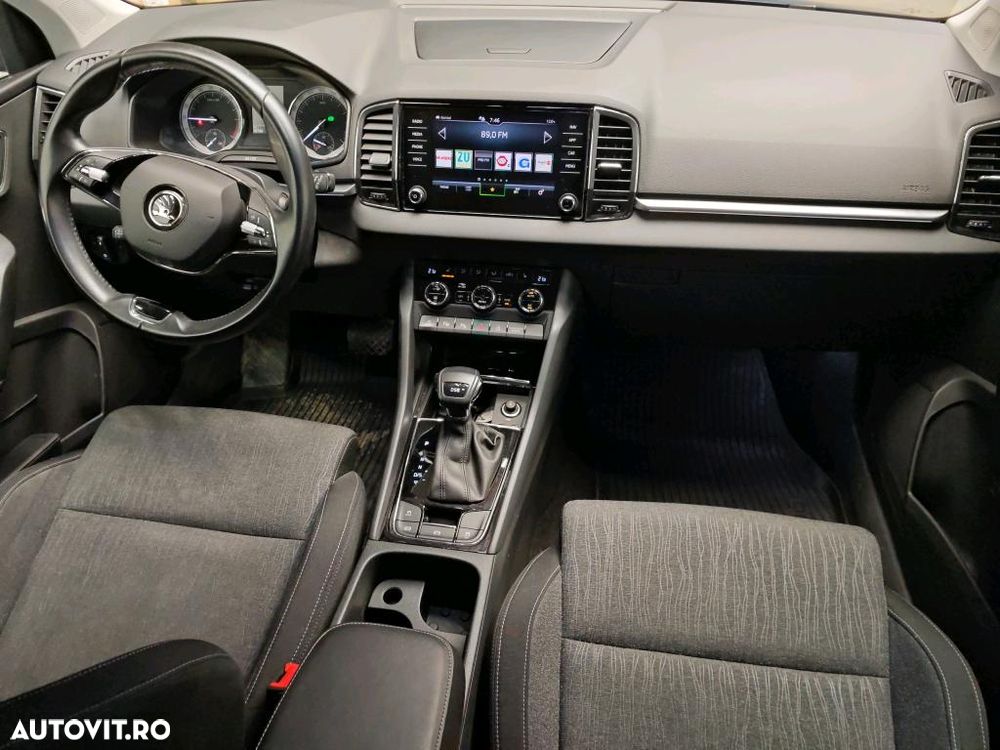 Skoda Karoq - 6