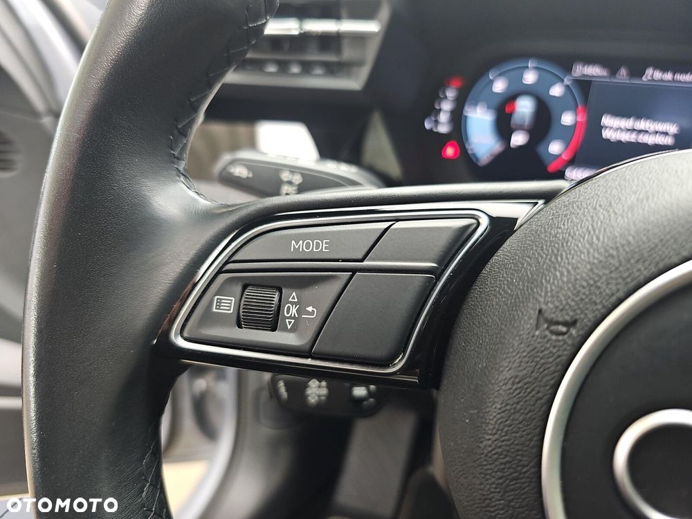 Audi A3 Sportback 30 TDI S tronic - 13
