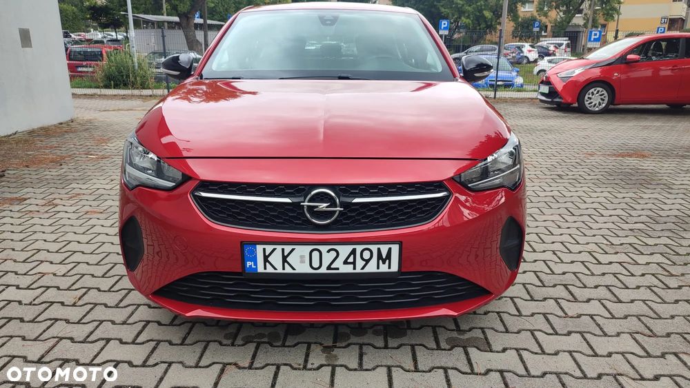 Opel Corsa 1.2 Edition S&S - 2