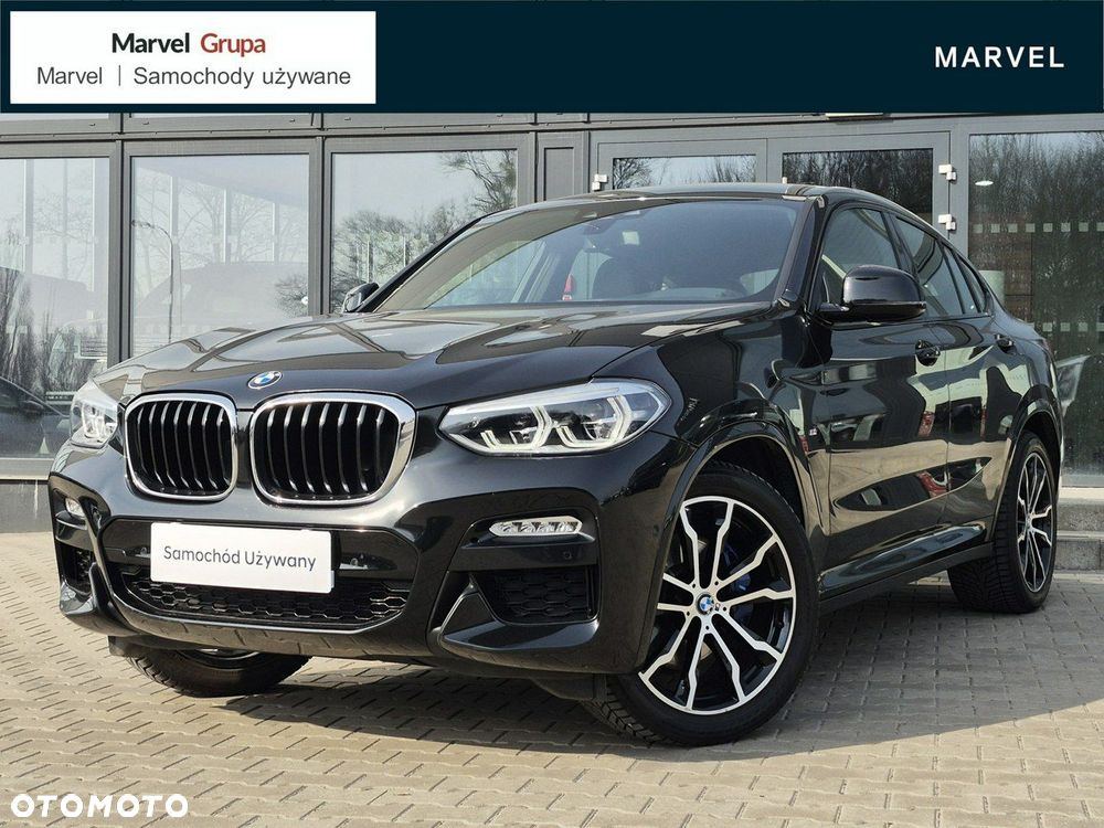 BMW X4 - 2