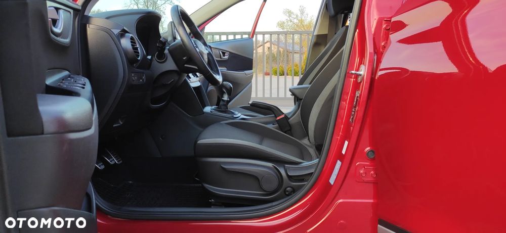 Hyundai Kona 1.0 T-GDI Style - 17