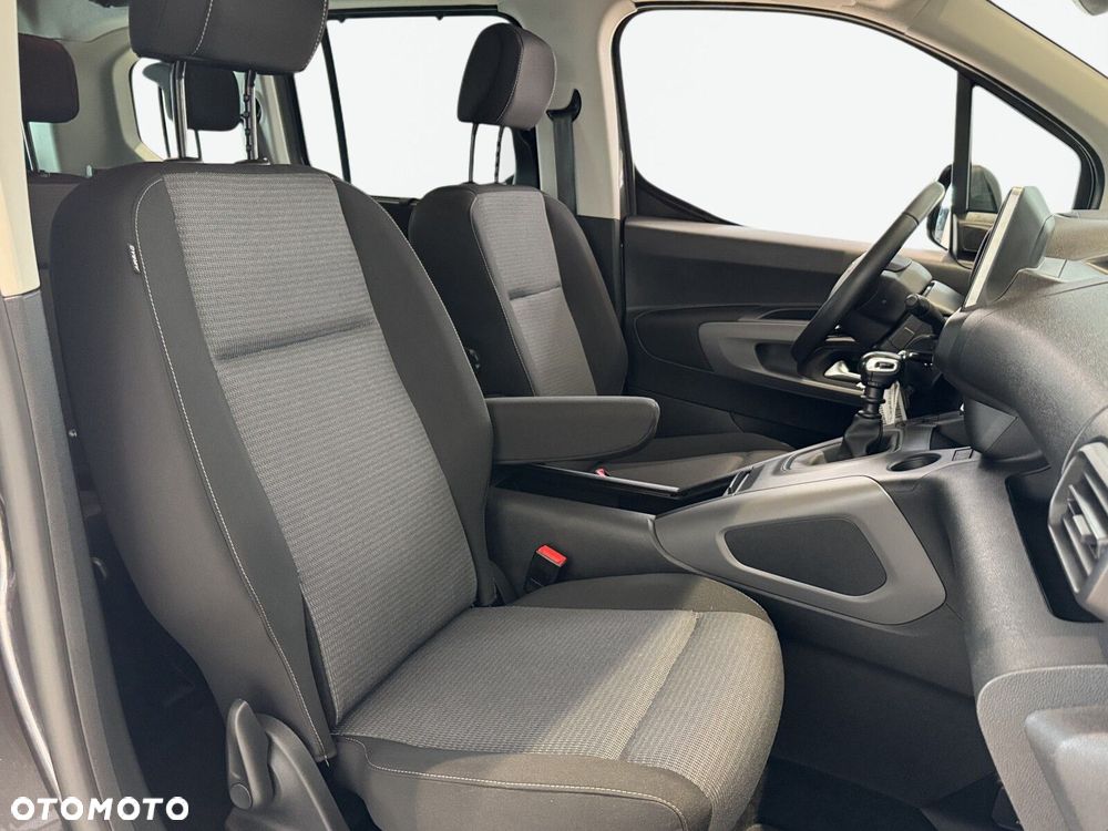 Toyota Proace City Verso - 20