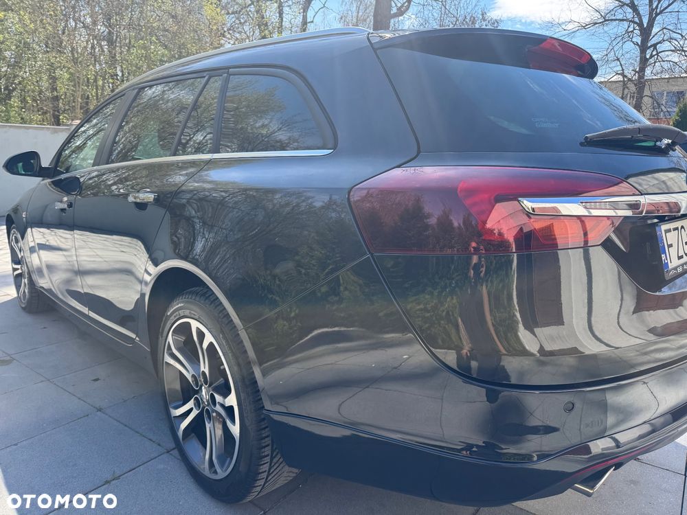 Opel Insignia - 18