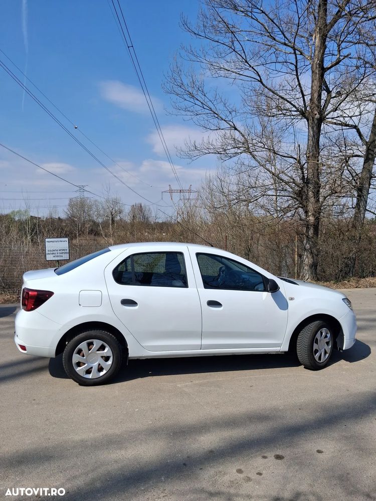 Dacia Logan 1.0 SCe Acces - 2