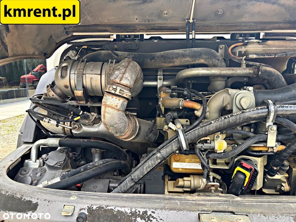 Mecalac 12 MTX KOPARKO-ŁADOWARKA 2017r. | MECALAC MSX MXT 714, JCB 3CX - 33