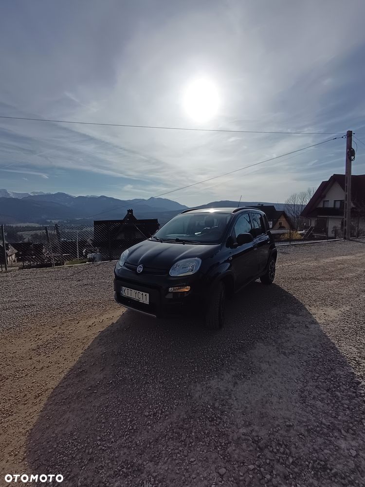 Fiat Panda - 2