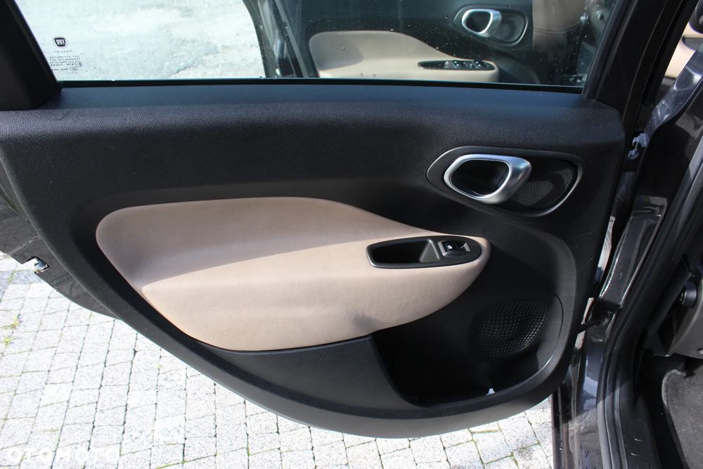 Fiat 500L 1.4 16V Urban - 18